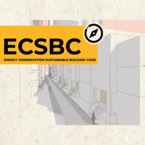 ECSBC Fundamentals for Architects & Building Professionals