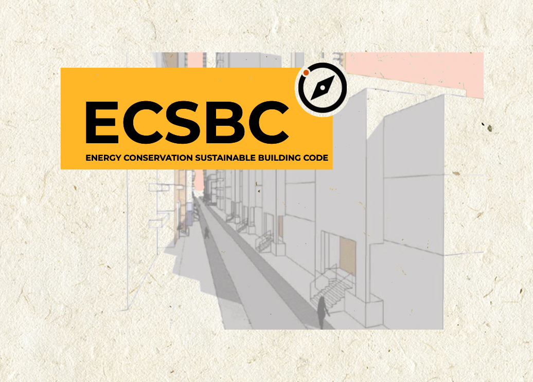 ECSBC Fundamentals for Architects & Building Professionals